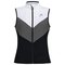 Head Club 22 Vest W - black