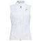 Head Club 22 Vest W - white