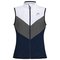 Head Club 22 Vest W - dark blue