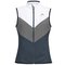 Head Club 22 Vest - navy
