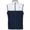 Head Club 22 Vest M - dark blue