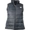 Lotto Running II Gilet Pad - ebony