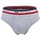 Fila Man Brief 1 pack - grey