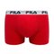 Fila Man Boxer 1P - red