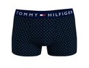 Tommy hilfiger Trunk MF Print 1P - diamound foulard