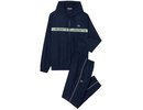 Lacoste Logo Stripe Tennis - midnight blue