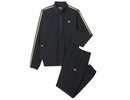 Lacoste Tennis x Novak Djokovic - black
