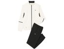 Lacoste Tennis x Daniil Medvedev - white/black