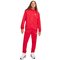 Nike Club Sportswear Sport Casual Track Suit - university red/white