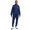 Nike Club Sportswear Sport Casual Track Suit - midnight navy/white