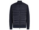 Tommy hilfiger Mix Media Bomber