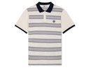 Roland garros Heritage Tristan - ecru/navy