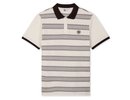 Roland garros Heritage Tristan - ecru/chocolate