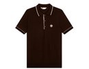 Roland garros Heritage Thibault - chocolate