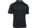 Under armour Tech Polo - black