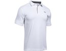 Under armour Tech Polo - white
