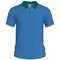 Joma Rodiles Polo SS - blue