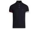 Tommy hilfiger Flag Cuff Slim Fit