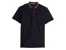 Tommy hilfiger Mao Tipped Slim