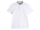 Tommy hilfiger Mao Tipped Slim