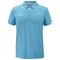 Babolat Play Polo Men - cyan blue