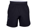 Under armour Men's UA Stretch Woven Shorts - black