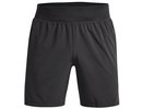 Under armour Men's Speedpocket 7'' Short - dark grey