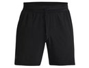 Under armour Speedpocket Vent Shorts - black/reflective