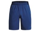 Under armour Men's UA Vanish Woven Shorts - blue mirage/black