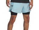 Under armour Vanish Elite 2in1 - stream/black