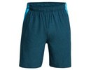 Under armour Men's UA Tech Vent Shorts - capri/black