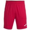 Joma Open III Bermuda M - red/white