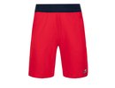 Le coq sportif Training Perf Short Coton No.1 M - rouge electro