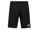 Le coq sportif Training SP Short N°1 M - black/orange perf