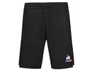Le coq sportif Tennis Short N°3 M - black