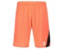Le coq sportif Training SP Short N°1 M - orange perf/black