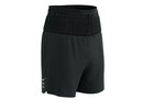 Compressport Trial 2-in-1 - black
