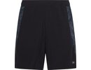 Calvin klein WO 7" Woven Short - black