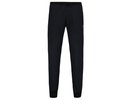 Le coq sportif ESS Pant Slim N°1 SS23 - black