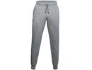 Under armour Rival Fleece Jogger - pitch gray light heather/onyx white