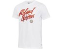 Roland garros Graphic - white