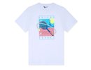 Roland garros Timmy Miami - white
