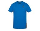 Le coq sportif Tech Tee SS No.1 M - tech blue