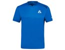 Le coq sportif Training T-Shirt Short Sleeve 24 - lapis blue