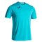 Joma Combi Short Sleeve - turquoise