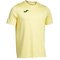 Joma Combi Short Sleeve - yellow 