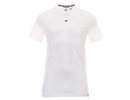 Tommy hilfiger Essential Training Small Logo Tee - th optic white