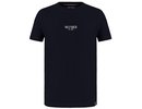 Tommy hilfiger Essential Hilfiger Logo Tee - desert sky