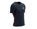 Compressport Performance SS Tshirt - salute/high risk red