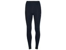 Tommy hilfiger RW Split Graphic Legging - desert sky